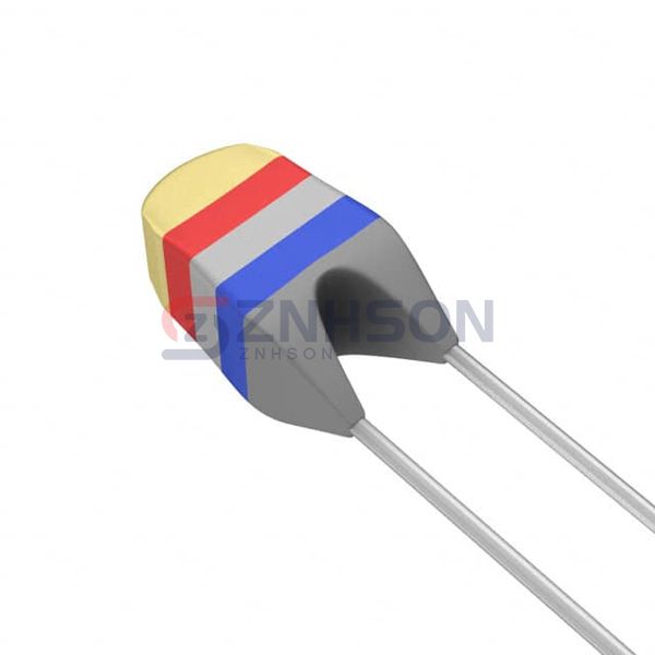 NTCLE100CL682JB0 Preview