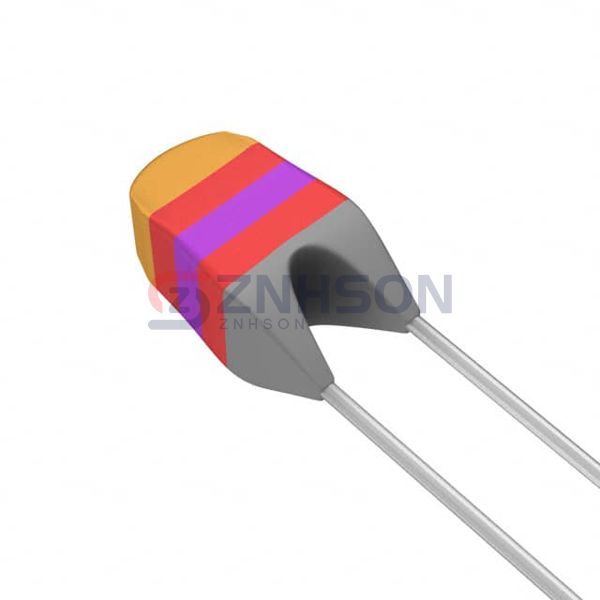 NTCLE100CL272HB0 Preview