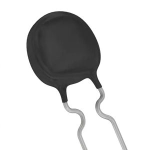 PTC Resettable Fuses