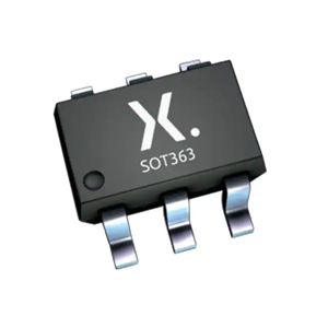 Transistors - Bipolar (BJT) - Arrays