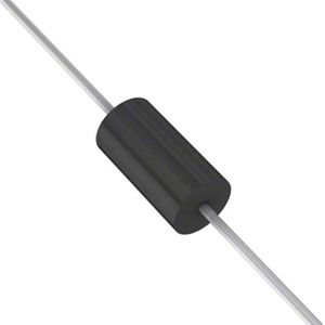 Thyristors - DIACs, SIDACs