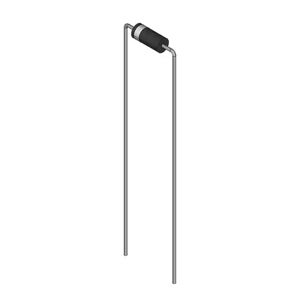 Diodes - Variable Capacitance (Varicaps, Varactors)