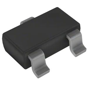 Transistors - Bipolar (BJT) - Single, Pre-Biased