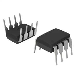Temperature Sensors - Thermostats - Solid State