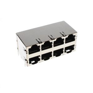 Modular Connectors - Jacks