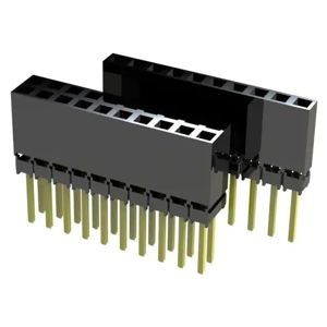 BSSH-109-D-12-H-LF