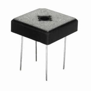 Diodes - Bridge Rectifiers