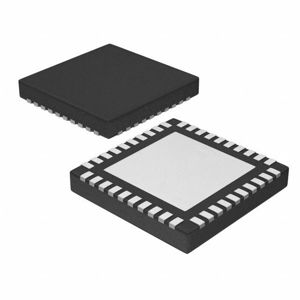 Data Acquisition - Touch Screen Controllers