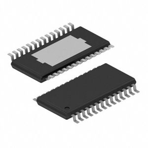 Interface - Signal Terminators