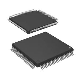 Embedded - Microcontrollers