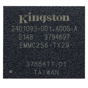 EMMC256-TY29-5B111