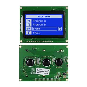 NHD-12864AZ-NSW-BBW-TR