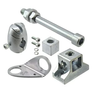 Sensors Accessories
