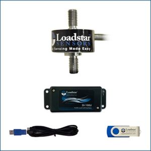 Force Sensors - Industrial