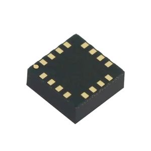 Motion Sensors - Gyroscopes