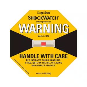 Shock Sensors