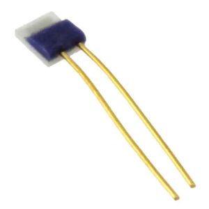 Temperature Sensors - RTD (Resistance Temperature Detector)